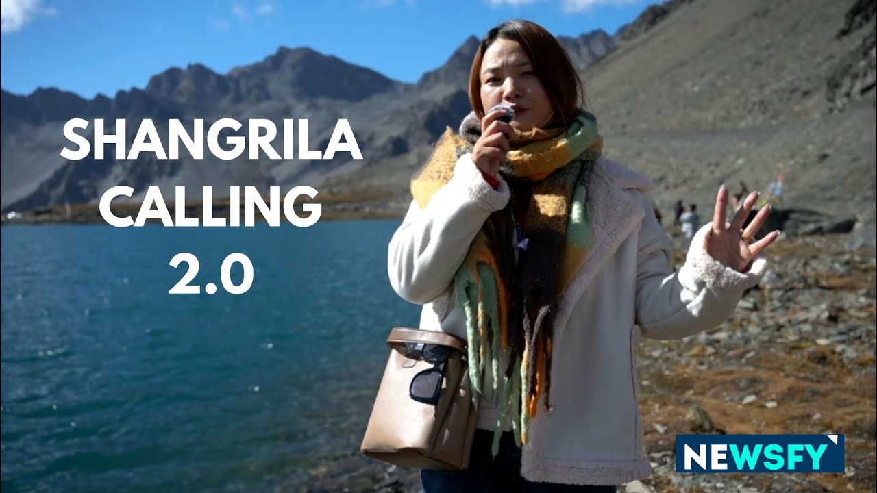 Shangrila Calling 2.0: Where heaven meets the heart of Arunachal
