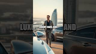 From Startup to Stellar Wealth Engine