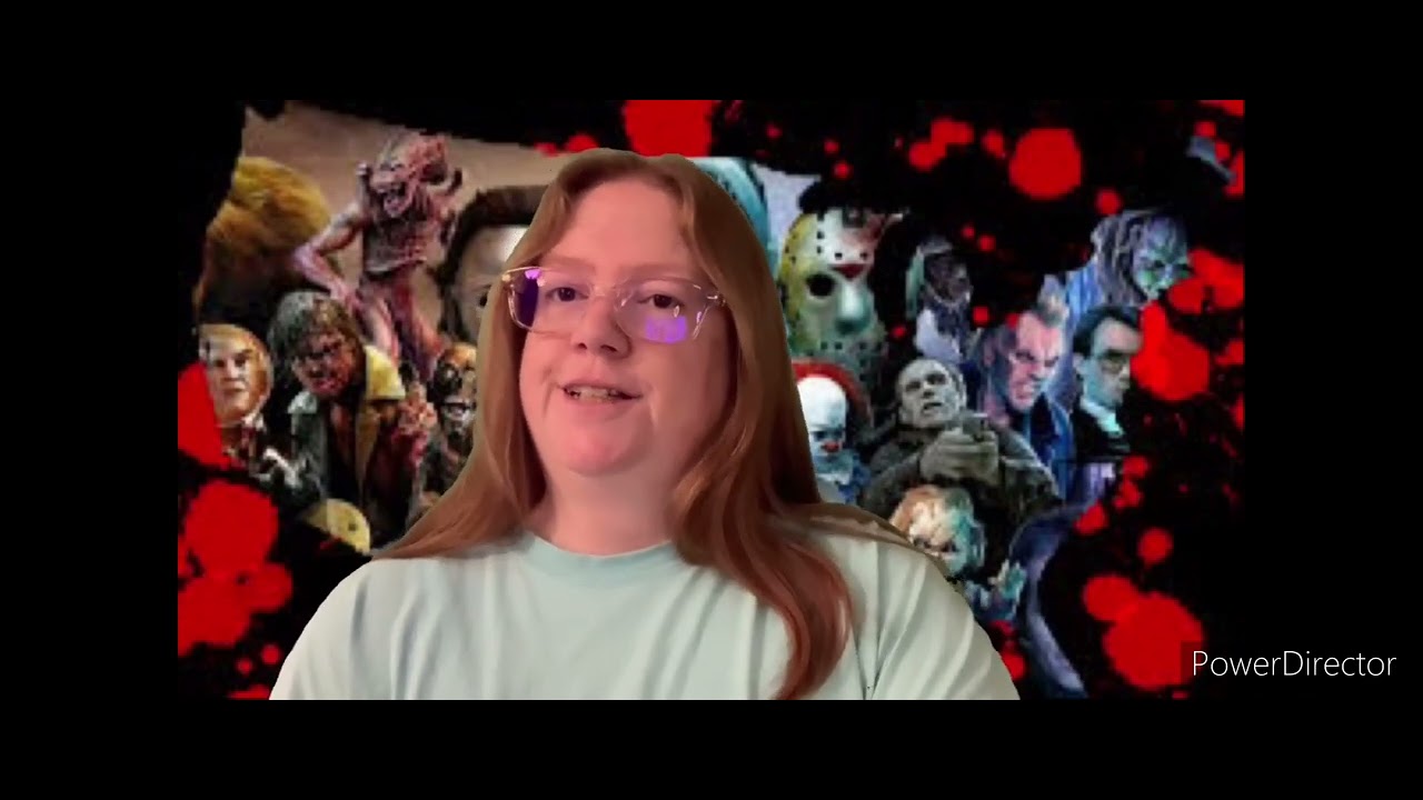 101 Horror Movies You Must See Before You Die Part 1 - YouTube