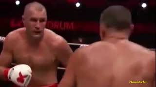 Sergey Kovalev Vs Tervel Pulev Full Fight Highlights