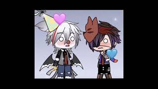 Michael Afton x Ennard edit- Fnaf