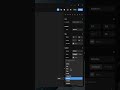 Framer vient d’ajouter les filtres dynamiques dans le CMS 🤯