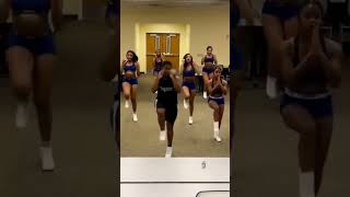Stomp And Shake Cheer