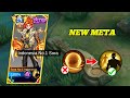SORA NORMAL DAY SOLO RANKED🔥 | SORA BRUTAL BUILD &amp; EMBLEM 2026 FOR SOLO RANKED - MLBB