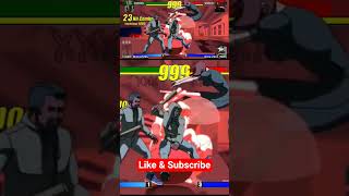 Fgc Combo Exhibition - Maximum Damage Vol. 8 Part 9