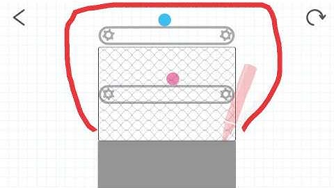 Level 110 #BrainDots