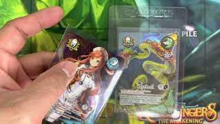 Selective Foiling of Primal TCG - Have a Look!