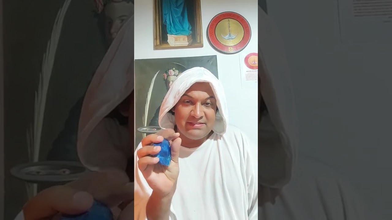 Vivência com a Hauyne 