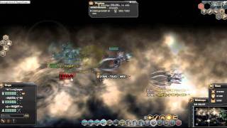 Dark Orbit America Global TAVO__MEX Goliath Nemesis