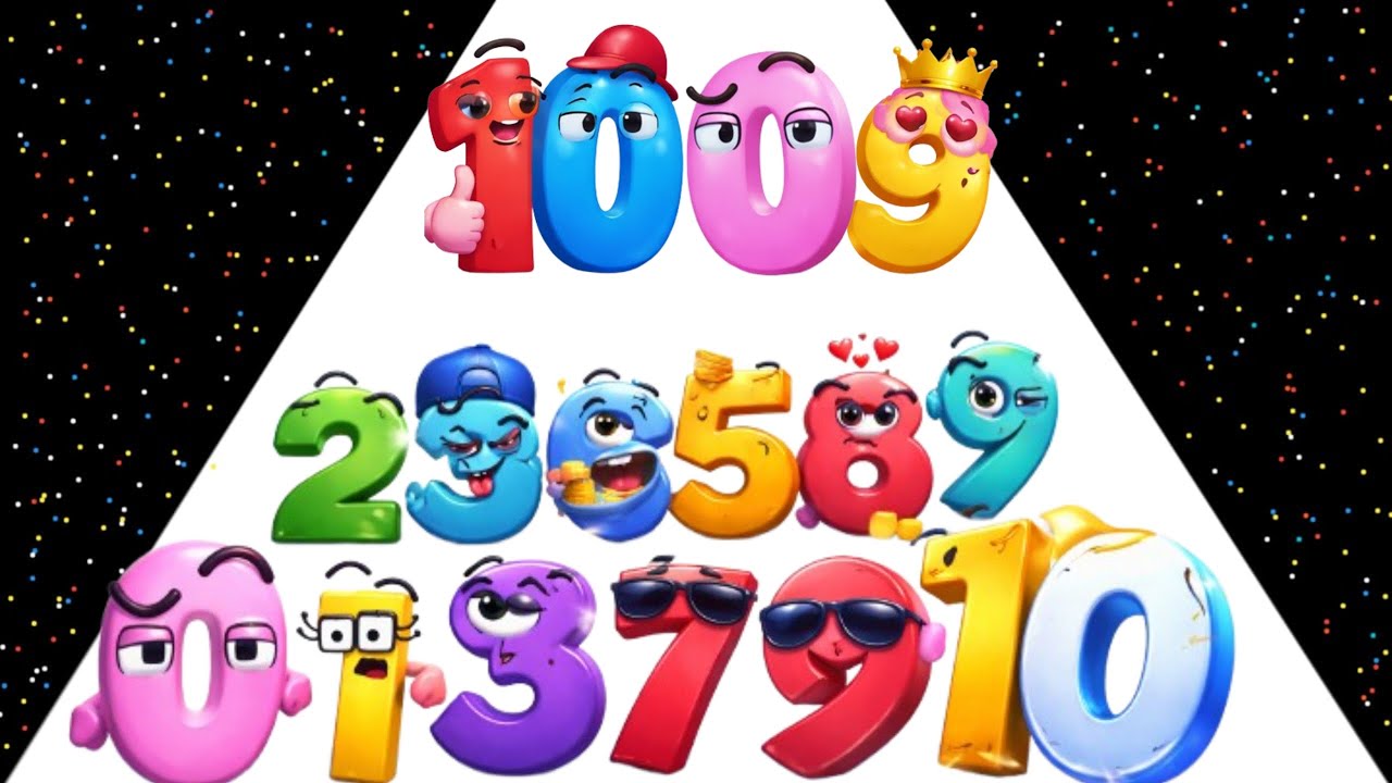 Merge Number Run 3D | Run, Merge & Evolve Gameplay