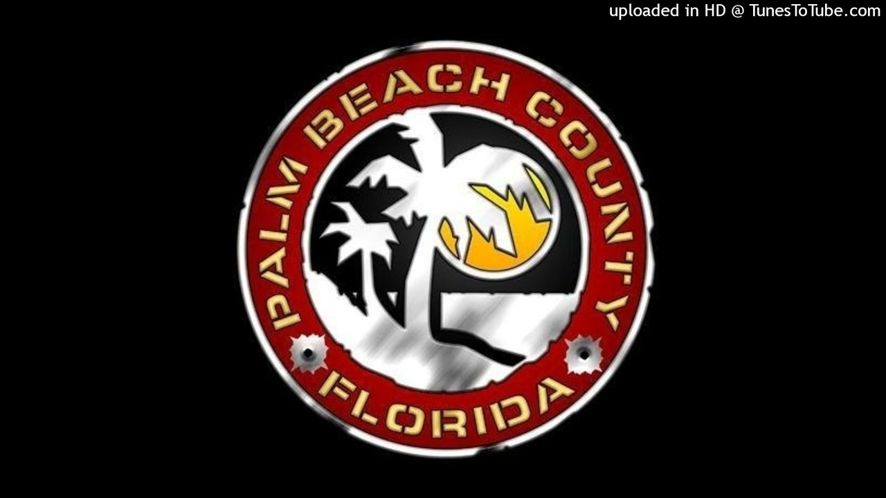 Palm Beach 561 Anybody Can Get It