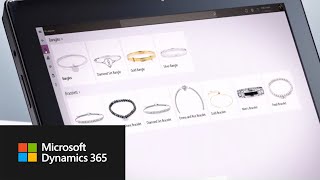 Michael Hill optimizes inventory allocation and boosts sales with Microsoft Dynamics 365 Commerce
