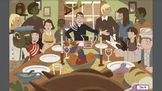 Unit 5 Lesson 8 L & L Alexander Graham Bell