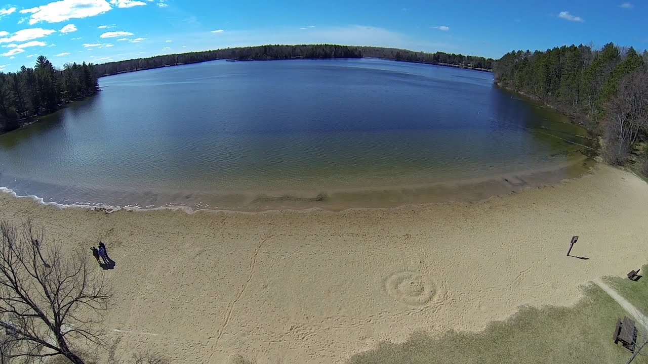 🌟★ BASS LAKE WISCONSIN ★🌟 OPEN CONCEPT HOME FOR SALE16390 HILLTOP LANE