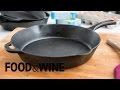 Common Cast Iron Pan Problems and How to Fix Them | Food & Wine