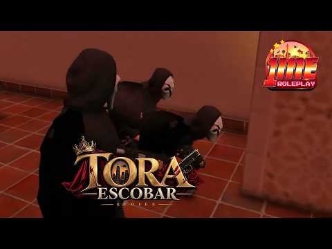 PROJECT MISHIMA - Vagabond | Eps 2 #imeroleplay