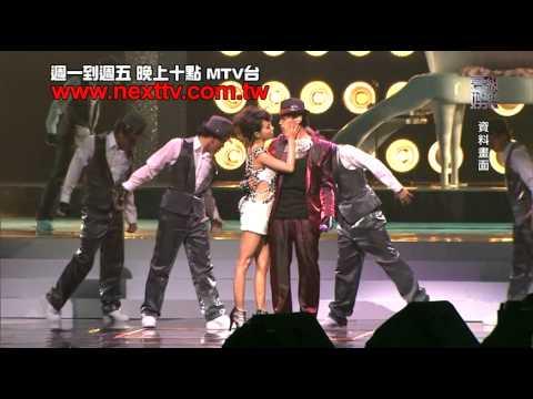 [壹級娛樂MTV台10點]VJ戀錦榮夯 周董否認吃味