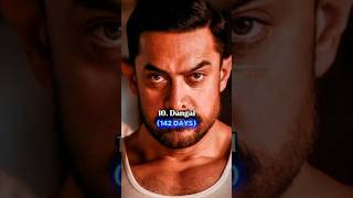 Top 10 Fastest 1000Cr Worldwide Grosser Indian Movies 💥🎬#shorts