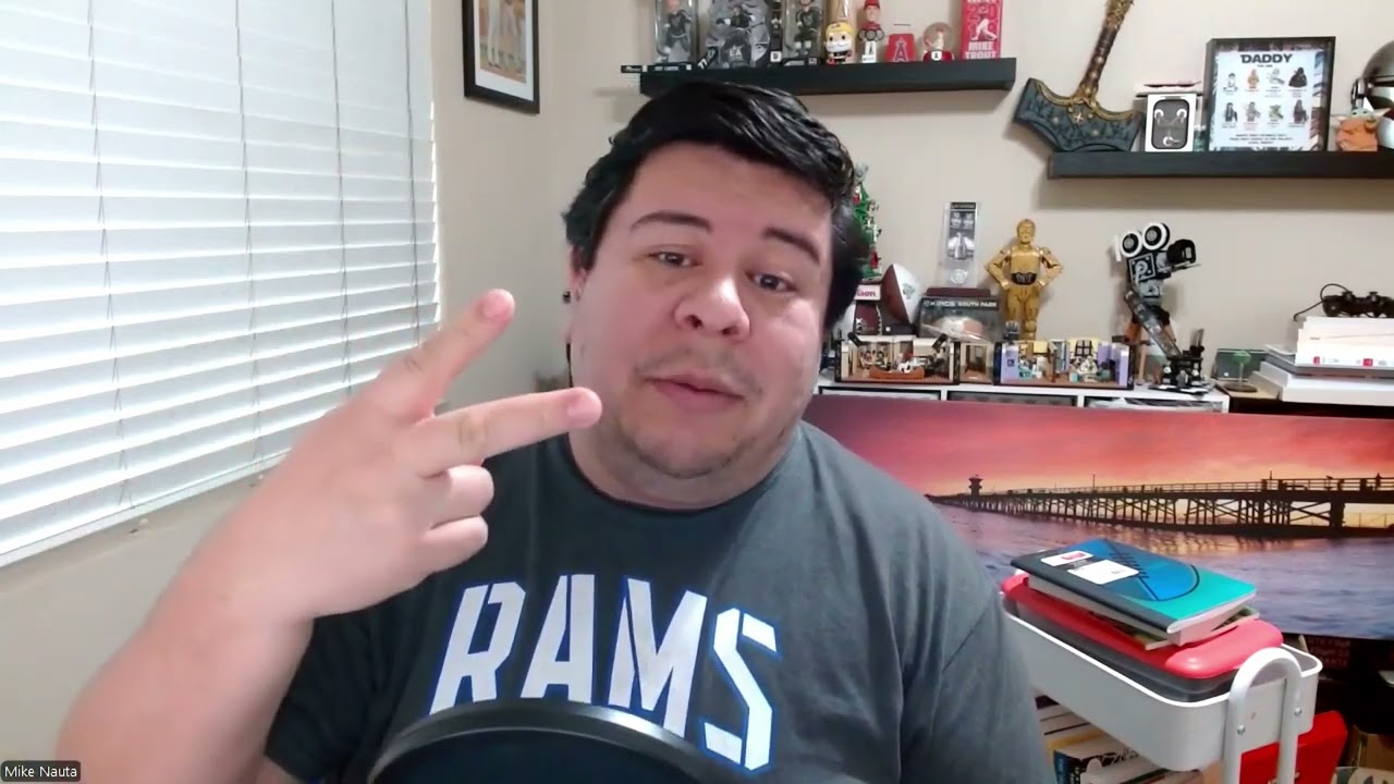 Media Boat Podcast Ep. 473 - Billboard & New Album Releases