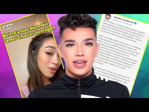 ¿Tati Le Dio A James Charles Su Carrera?