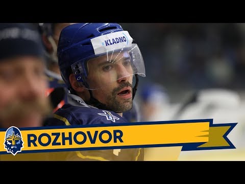 Tomáš Plekanec: Návrat domů? Přivítání od fanoušků mě potěšilo!