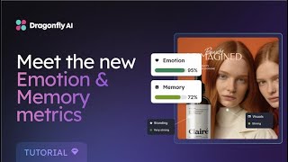 Dragonfly AI Emotion and Memory tutorial  | Dragonflyai.co