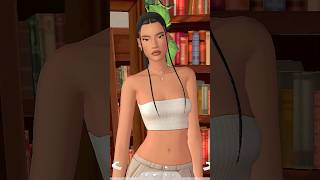 recreating pinterest style in the sims 💫 | the sims 4 #sims #thesims4 #sims4 #shorts recreating pinterest style in the sims 💫 | the sims 4 #sims #thesims4 #sims4 #shorts