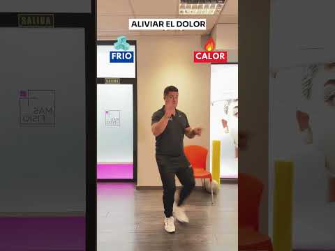Aprende a elegir entre hielo y calor para tratar tus lesiones 🧊🔥