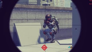 Warface - Highlights RM #1[Rasti]