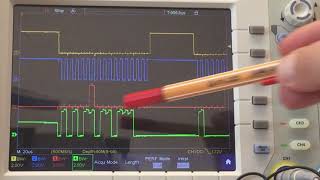 Hall Effect Angle Sensors (Arduino, Allegro A1334 and SPI) – The Basics (3/3)