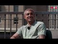 Araujo and Scott: European and Gold Cup CHAMPIONS reflect on huge career moments