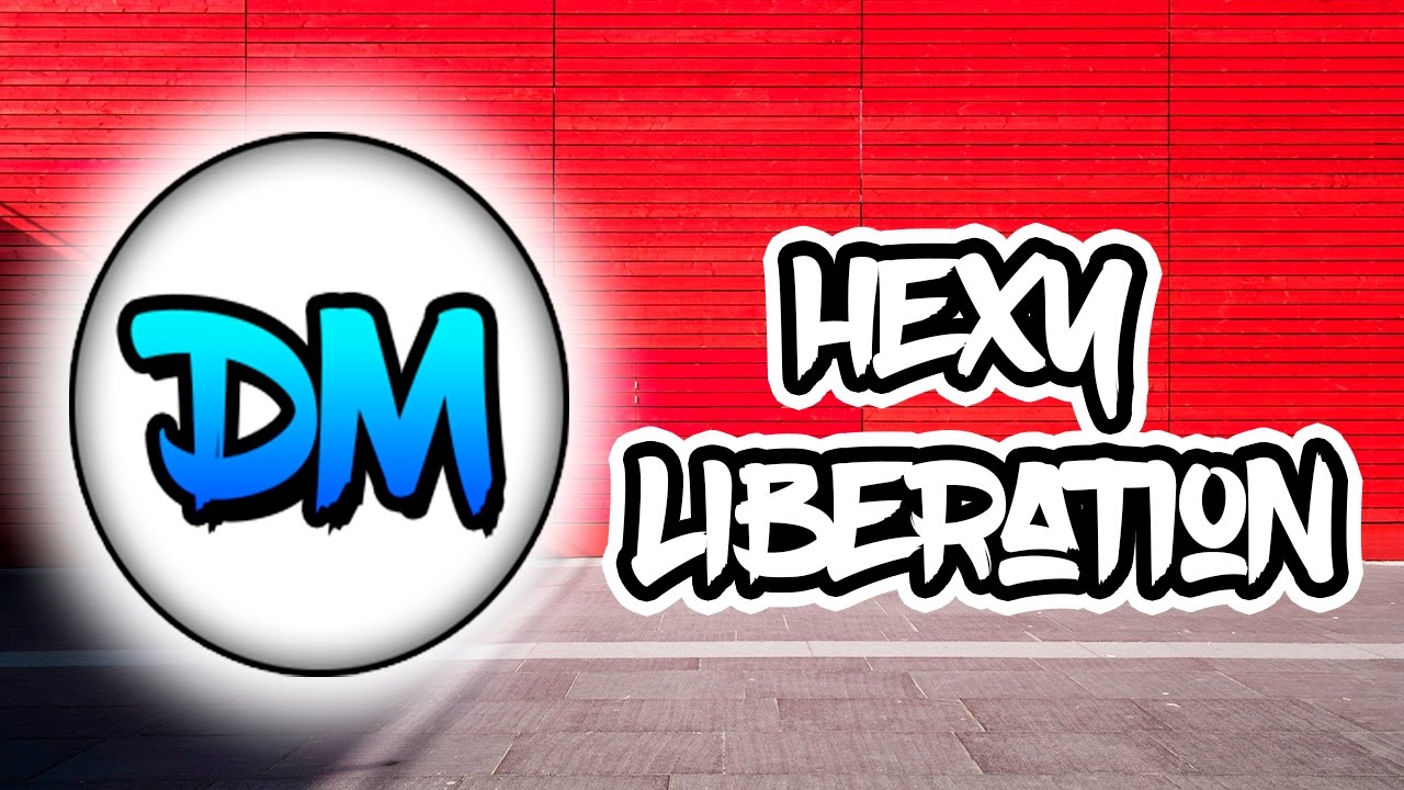 Watch Hexy - Liberation on YouTube Watch Hexy - Liberation on YouTube