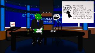 Psa 6 Kinds Of Troll Part 22