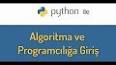 Python'da Veri Yapıları ve Algoritmalar ile ilgili video