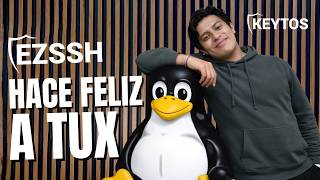 EZSSH, la mejor herramienta para proteger tu Linux