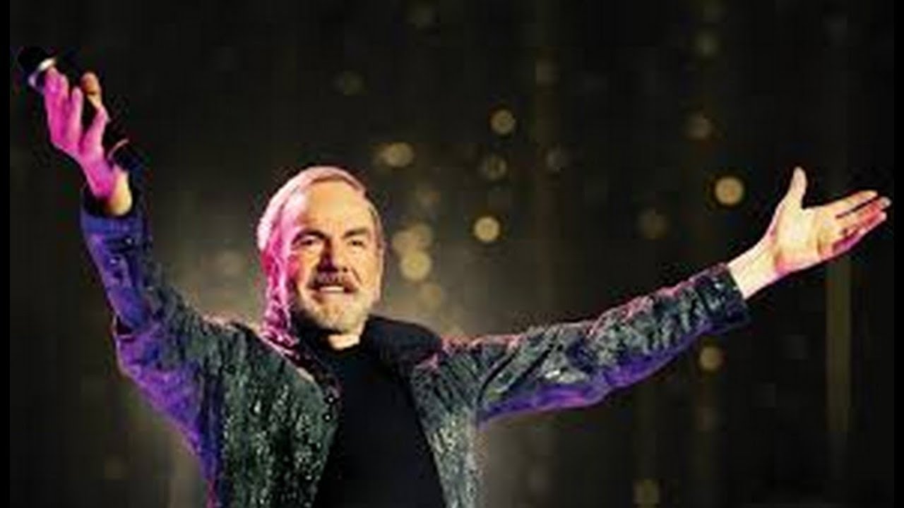 Neil Diamond has cancelled his Australian tour after being diagnosed with Parkinson’s disease