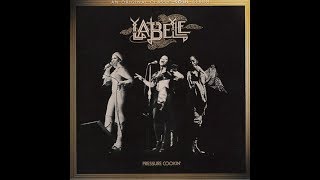 Labelle - Open Up Your Heart  (1973)