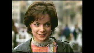 September 1996 ABC Relativity series premiere promo