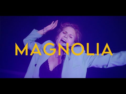 RasgaRasga - MAGNOLIA (Official Video)