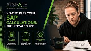 How to Pass Your SAP Calculations: The Ultimate Guide | ATSPACE