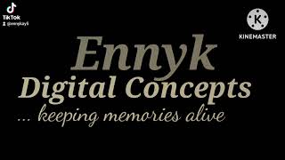 Digital Concepts