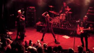 DEMENTED ARE GO  -  The Noose  [HD] 01 NOVEMBER 2014