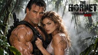 THE HORNET - YOU NEVER SEE ACTION LIKE THIS! | Cindy Crawford & William Baldwin | ACTION 2026 MOVIE