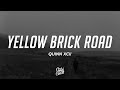 Miniature de la vidéo de la chanson Yellow Brick Road