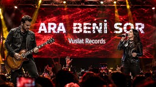 Ara Beni Sor Psychedelic Anatolian Rock 