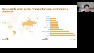 Cloudflare & Soft de’ but : Security Trend 2022 & What’s new with Cloudflare screenshot 5