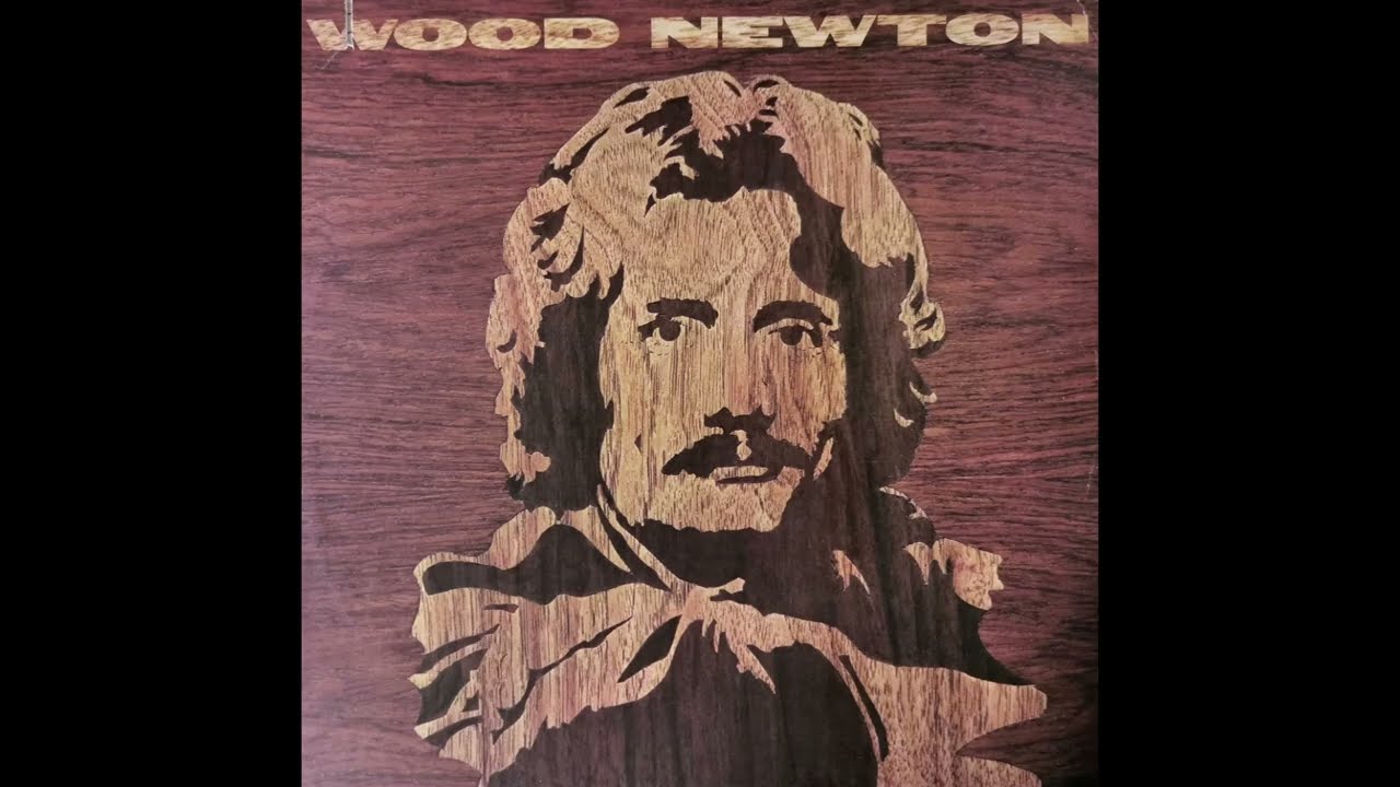 Wood Newton -  Cotton Pickin' Time
