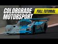 Davinci Resolve SECRETS for EPIC Motorsport Color Grades!