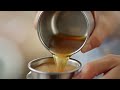 Daily F&B creative clip: Teh Tarik 001606. Fresh c...