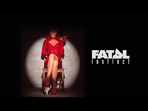 Fatal Instinct (1993) | Bande-annonce VOSTF (HQ)